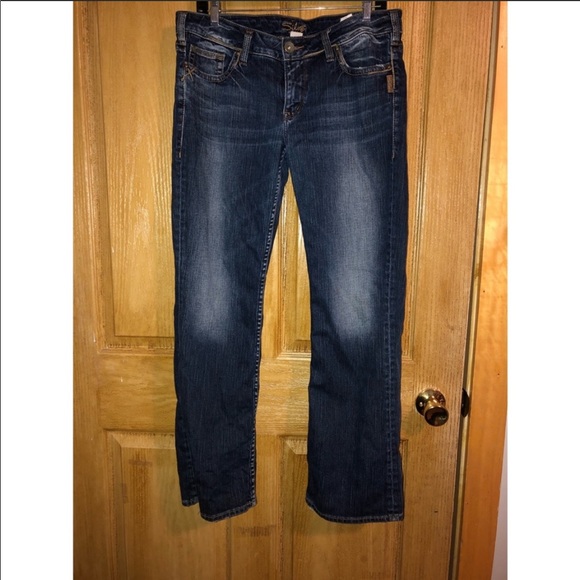 silver jeans black friday sales